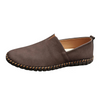 Slip-ons Lourmarin en Cuir