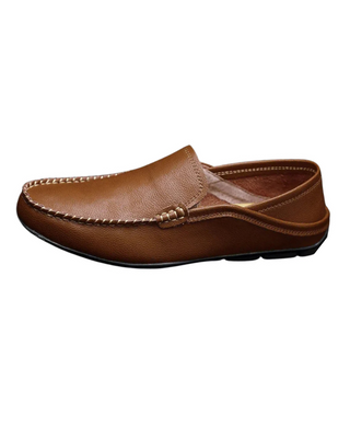 Mocassins Monza en Cuir