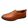 Mocassins en Cuir Élégants
