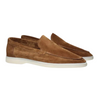 Mocassins en Suède Premium