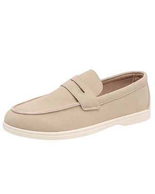 Mocassins en Suède Sant-Antonio
