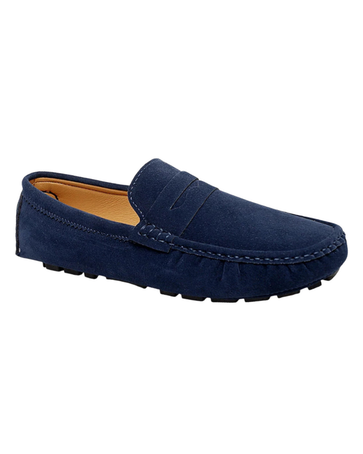 Mocassins en Suède