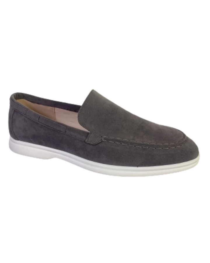 Mocassins en Suède Premium
