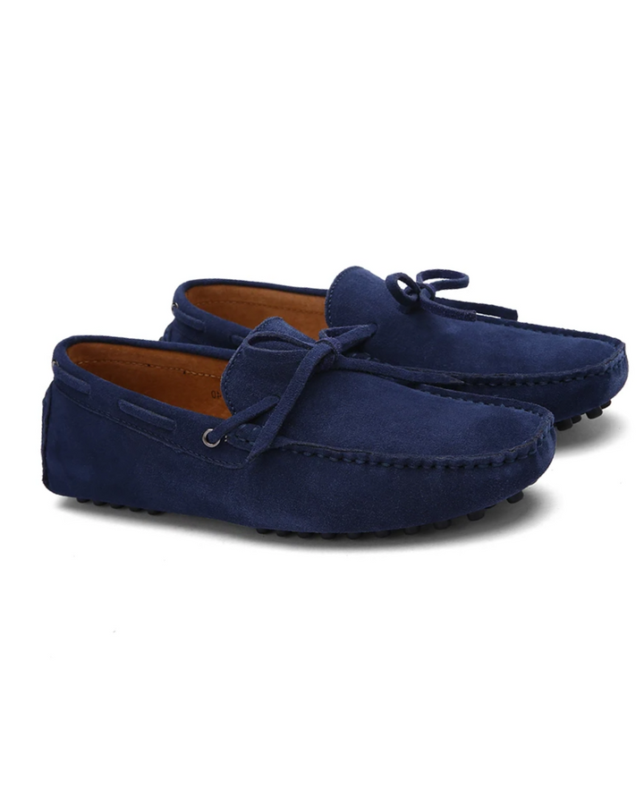Mocassins d&