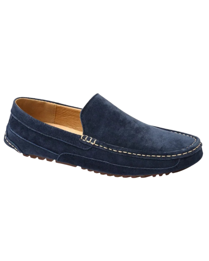 Mocassins Chic Premium en Suède