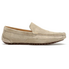Mocassins en Suède Premium Chic