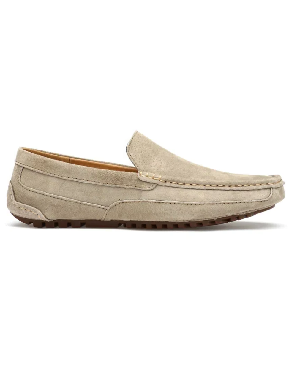 Mocassins Chic Premium en Suède