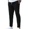 Lucien — Pantalon Stretch en Coton