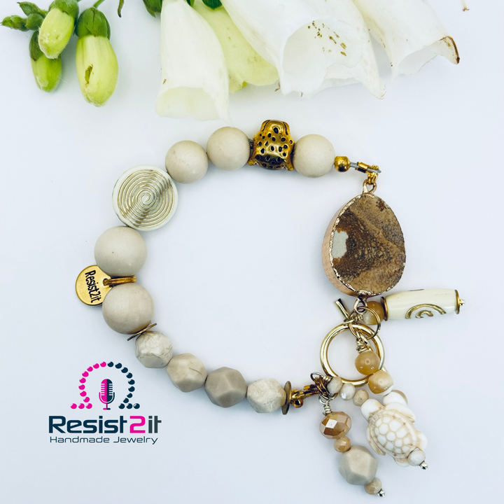 Bracelet WHITE SANDS™