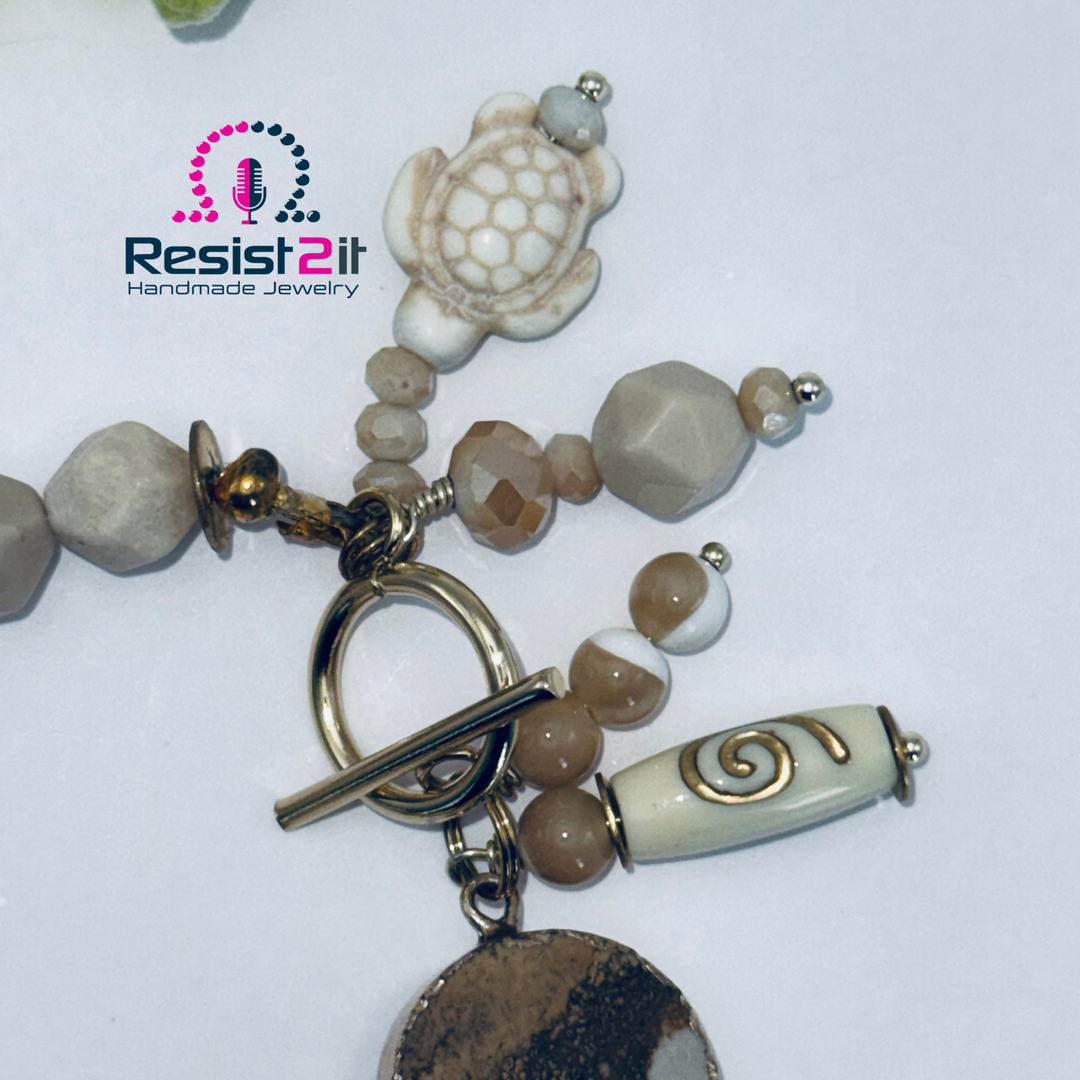 Bracelet WHITE SANDS™