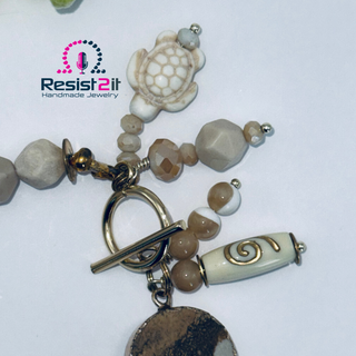 Bracelet WHITE SANDS™