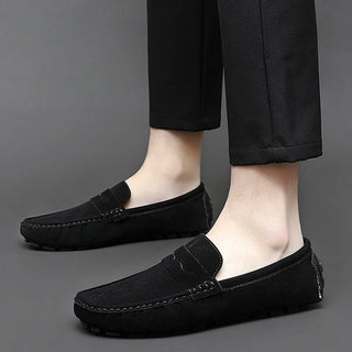 Mocassins Monaco