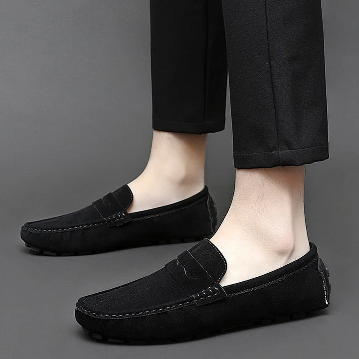 Mocassins Monaco