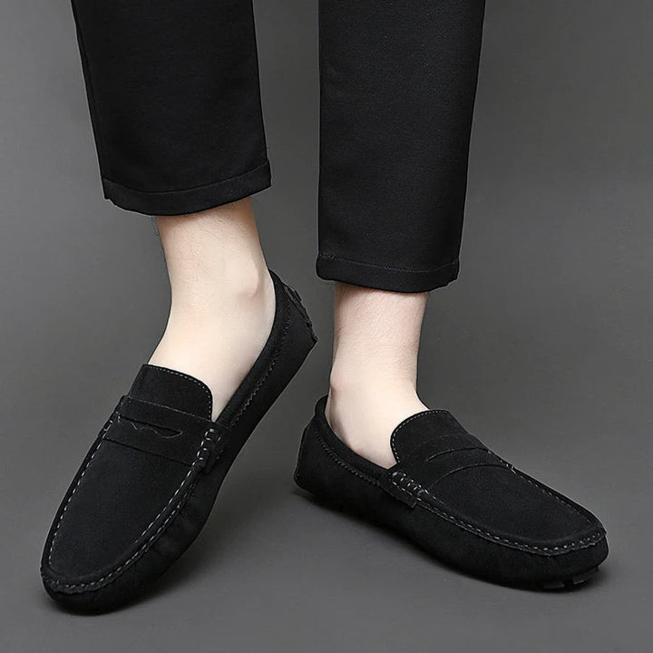 Mocassins Monaco