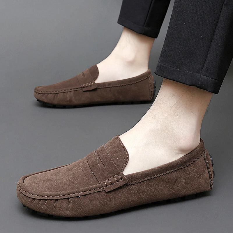Mocassins Monaco
