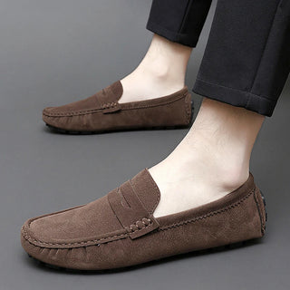 Mocassins Monaco