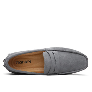 Mocassins Avignon en Daim