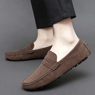 Mocassins Monaco