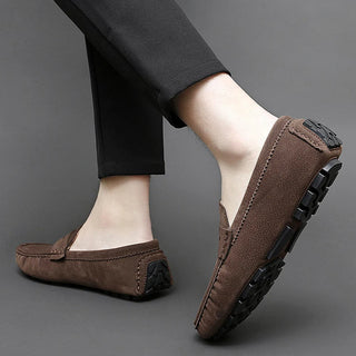 Mocassins Monaco