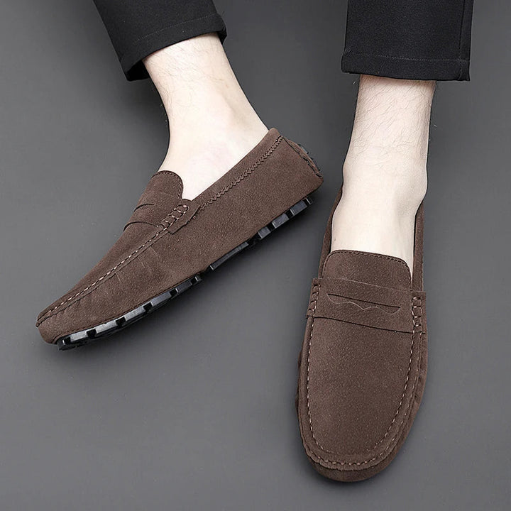 Mocassins Monaco