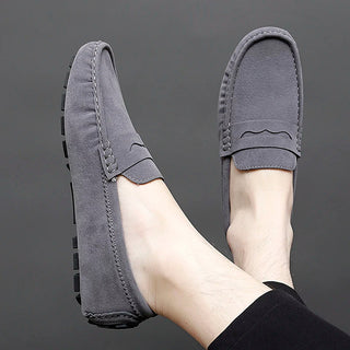 Mocassins Monaco