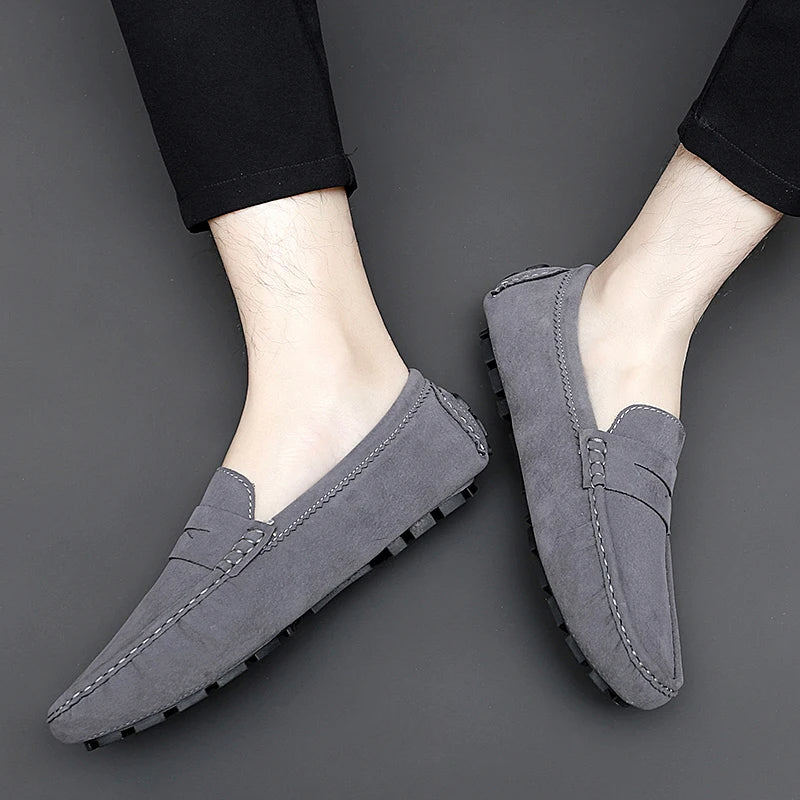 Mocassins Monaco