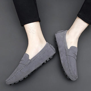 Mocassins Monaco