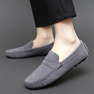 Mocassins Monaco