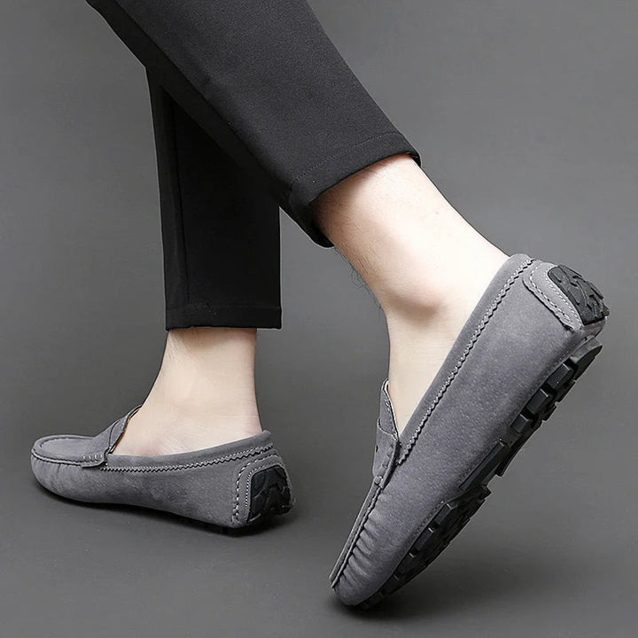 Mocassins Monaco