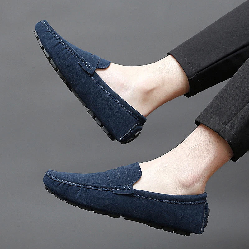 Mocassins Monaco