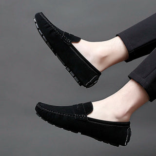 Mocassins Monaco