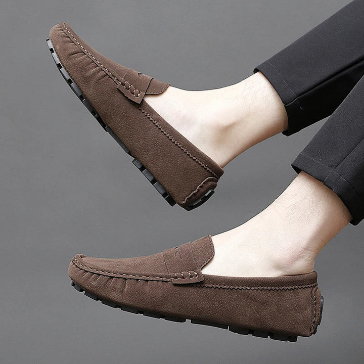 Mocassins Monaco