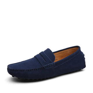 Mocassins Avignon en Daim