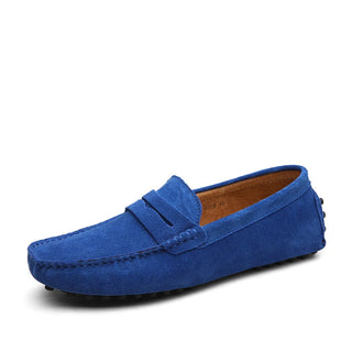 Mocassins Avignon en Daim