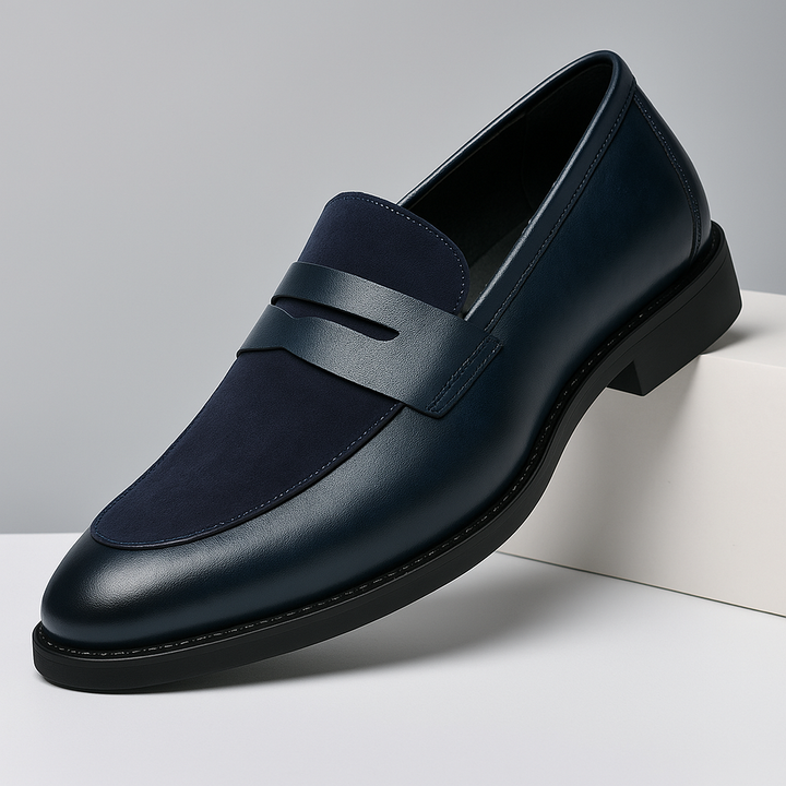 Mocassins Élégants