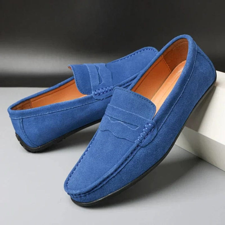 Mocassins Lorenzo