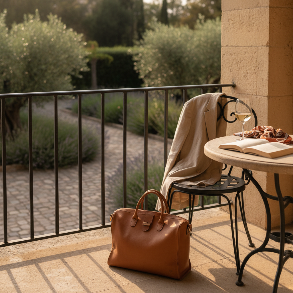 Studio Vespria — Lifestyle