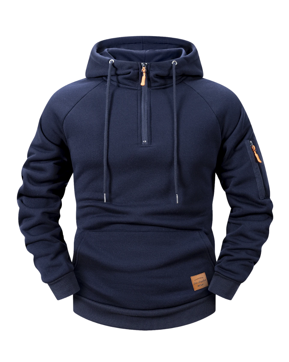 Hoodie Élégant pour Hommes Étienne