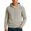 Bernard™| Cardigan long élégant pour hommes